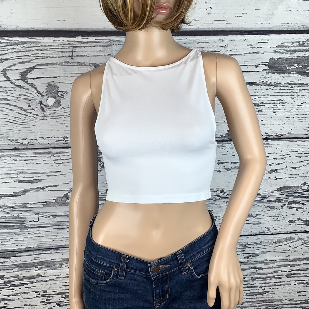 Intimately Free People Tank - XS/S